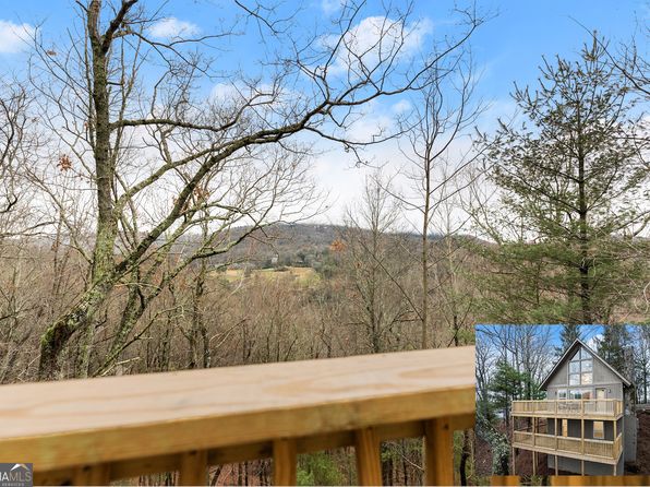 291 Saddleback Cir, Dillard, GA 30537