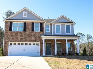 524 Rock Terrace Way, Helena, AL 35080