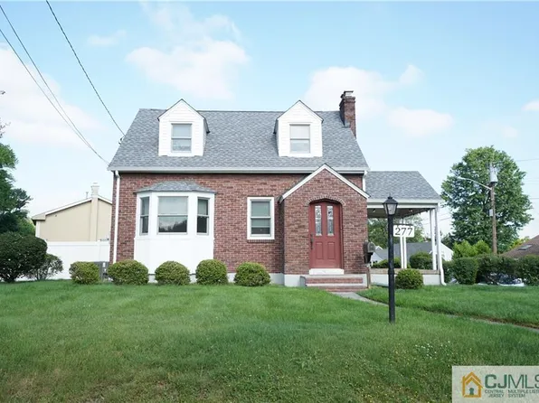 277 Dukes Rd, Colonia, NJ 07067