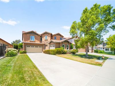 35799 Wolverine Ln, Murrieta, CA, 92563