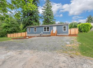 15807 78th Avenue Ct E, Puyallup, WA
