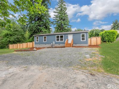 15807 78th Avenue Ct E, Puyallup, WA, 98375