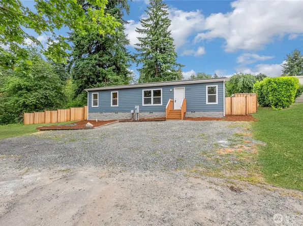 15807 78th Avenue Ct E, Puyallup, WA 98375