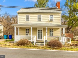 230 Knoxville Rd, Knoxville, MD 21758