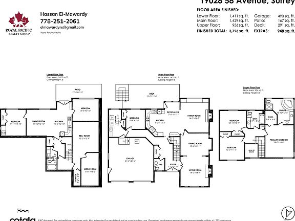 2nd image of 19028 58th Ave
