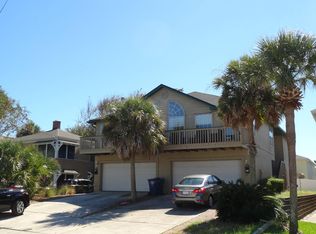 223 South St, Neptune Beach, FL 32266