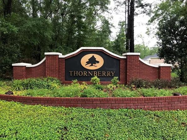 202 Thornberry Pl, Ashford, AL 36312