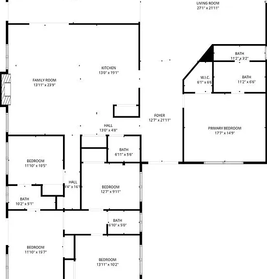 4316 Bellaire Ave — Photo 41