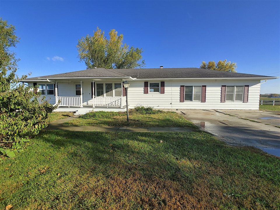 7583 NW Caldwell Rd, Kidder, MO 64649 Zillow