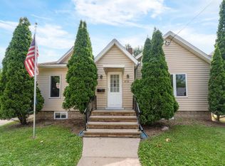 216 N Story St, Appleton, WI 54914