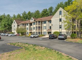 3 Mayfair Ln APT 308, Nashua, NH 03063