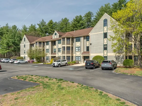 3 Mayfair Lane #308, Nashua, NH 03063