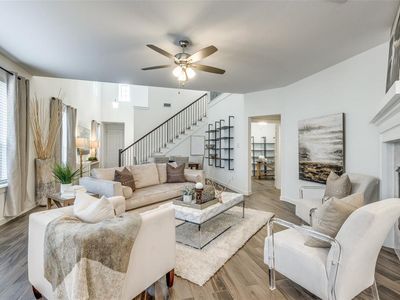 1213 Shire Dr, Aubrey, TX, 76227