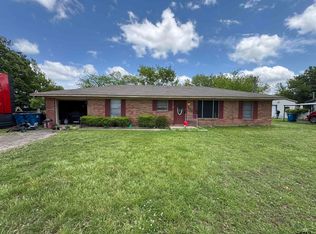105 Tomie St, Quitman, TX 75783