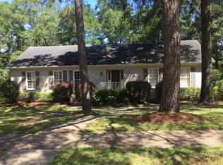 6156 Brandy Run Rd S, Mobile, AL 36608