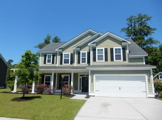 8556 Sentry Cir, North Charleston, SC 29420