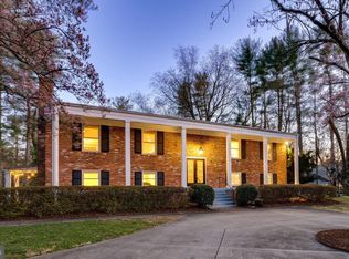 9621 Atwood Rd, Vienna, VA 22182