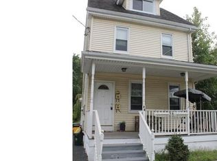 29 W Upper Ferry Rd, Ewing, NJ 08628