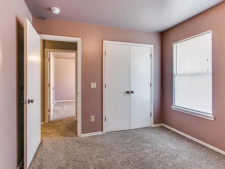Bedroom #3