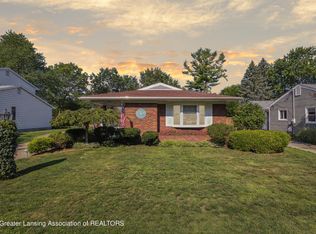 610 Hall Blvd, Mason, MI 48854