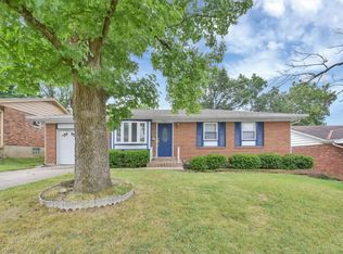 3723 Hermes Dr, Cincinnati, OH 45247