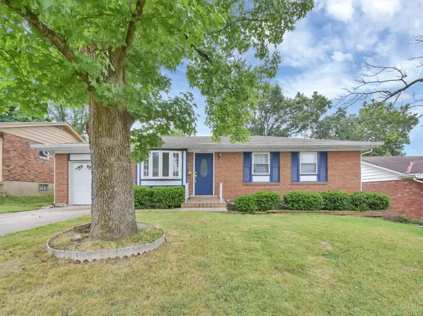 3723 Hermes Dr, Cincinnati, OH 45247