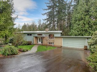 2510 SW Plum Ct, Portland, OR 97219