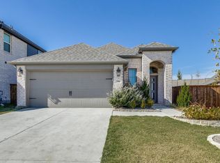 216 Palo Duro Bnd, Rhome, TX 76078