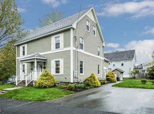21 Cleveland St #0, North Andover, MA 01845