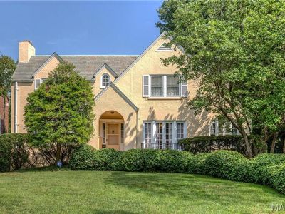 7117 Maryland Ave, Saint Louis, MO, 63130