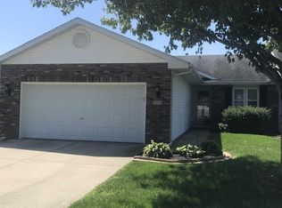 3116 Cascade Dr, Springfield, IL 62704