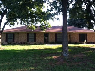 544 Us Highway 67 E, Mount Vernon, TX 75457