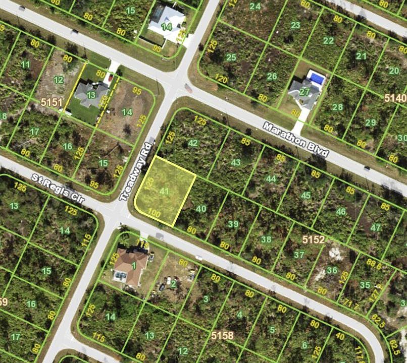 1st image of 7494 ST REGIS CIRCLE LOT 41