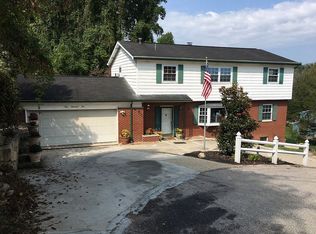 1005 Timberview Dr, Charleston, WV 25314