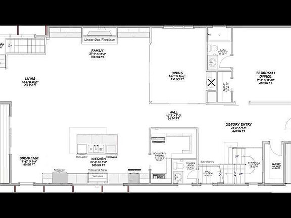 5th image of 147 E Lake Ter SE