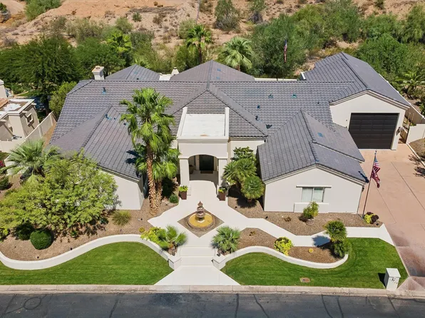 12110 E GOLD DUST Avenue, Scottsdale, AZ 85259