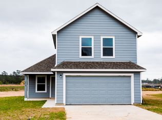2018 Road 5714, Cleveland, TX 77327