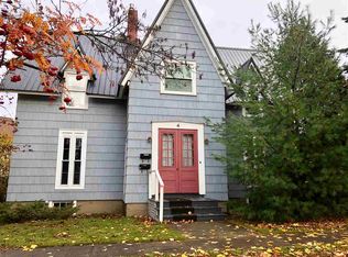 4 Chestnut St, Potsdam, NY 13676