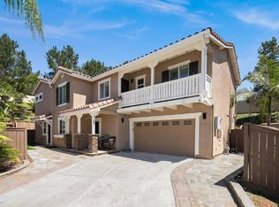 1101 Paradise Trail Rd, Chula Vista, CA 91915