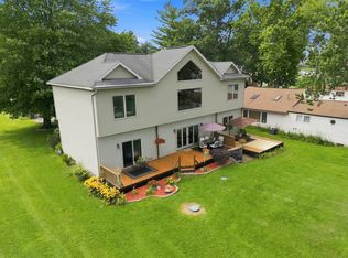 50818 Cornwall Rd, Bristol, IN 46507