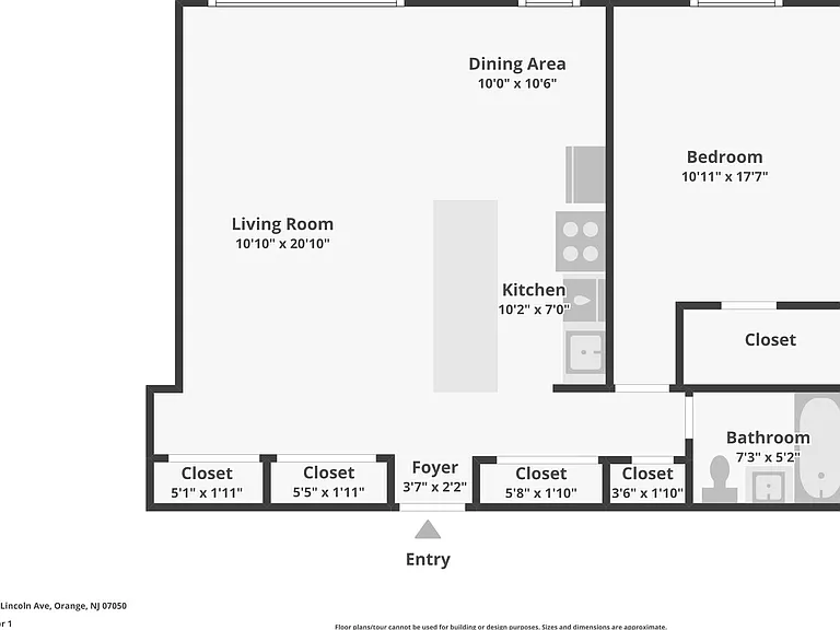 436 Lincoln Ave — Photo 12