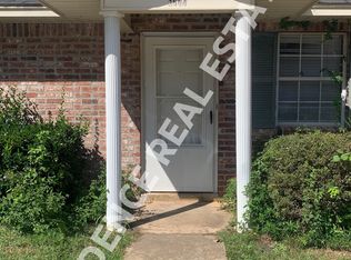 1604 S Barnett Springs St #0, Ruston, LA 71270