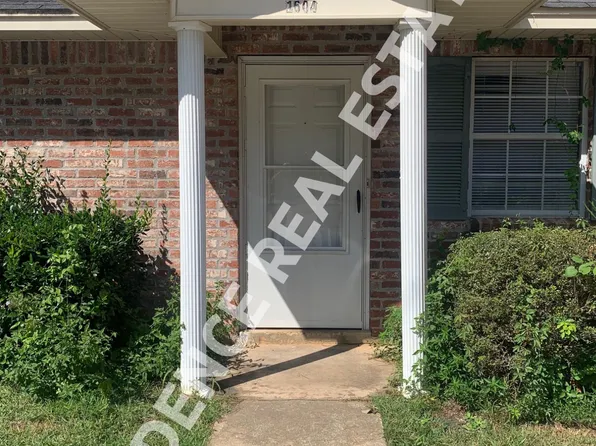 1604 S Barnett Springs St #0, Ruston, LA 71270