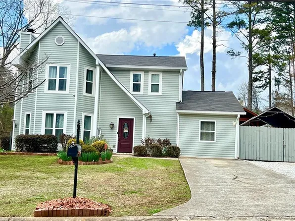 4045 Cranston Ct, Duluth, GA 30096