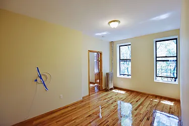 Rented by Bold New York