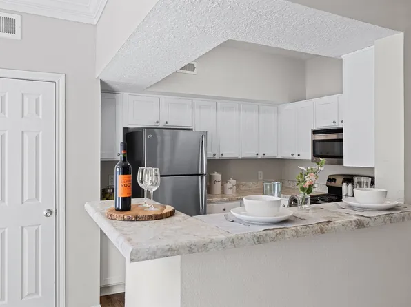 Marquis at Silverton