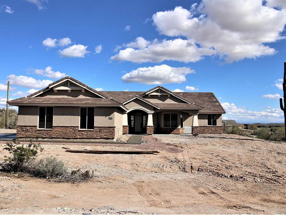 1st image of 28395 N FINCH Trail