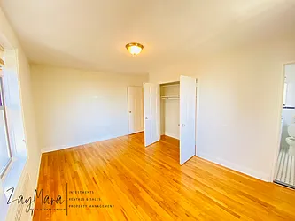 Rented by ZAYMARA Real Estate Group LLC