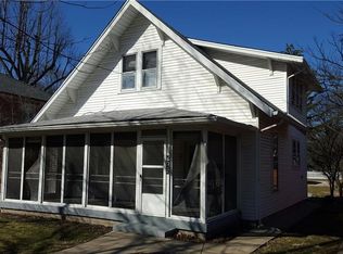 5752 Lowell Ave, Indianapolis, IN 46219