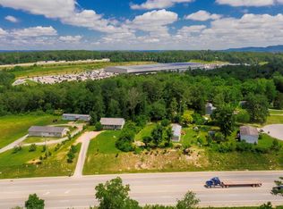 8119 Old Cleveland Pike, Ooltewah, TN 37363